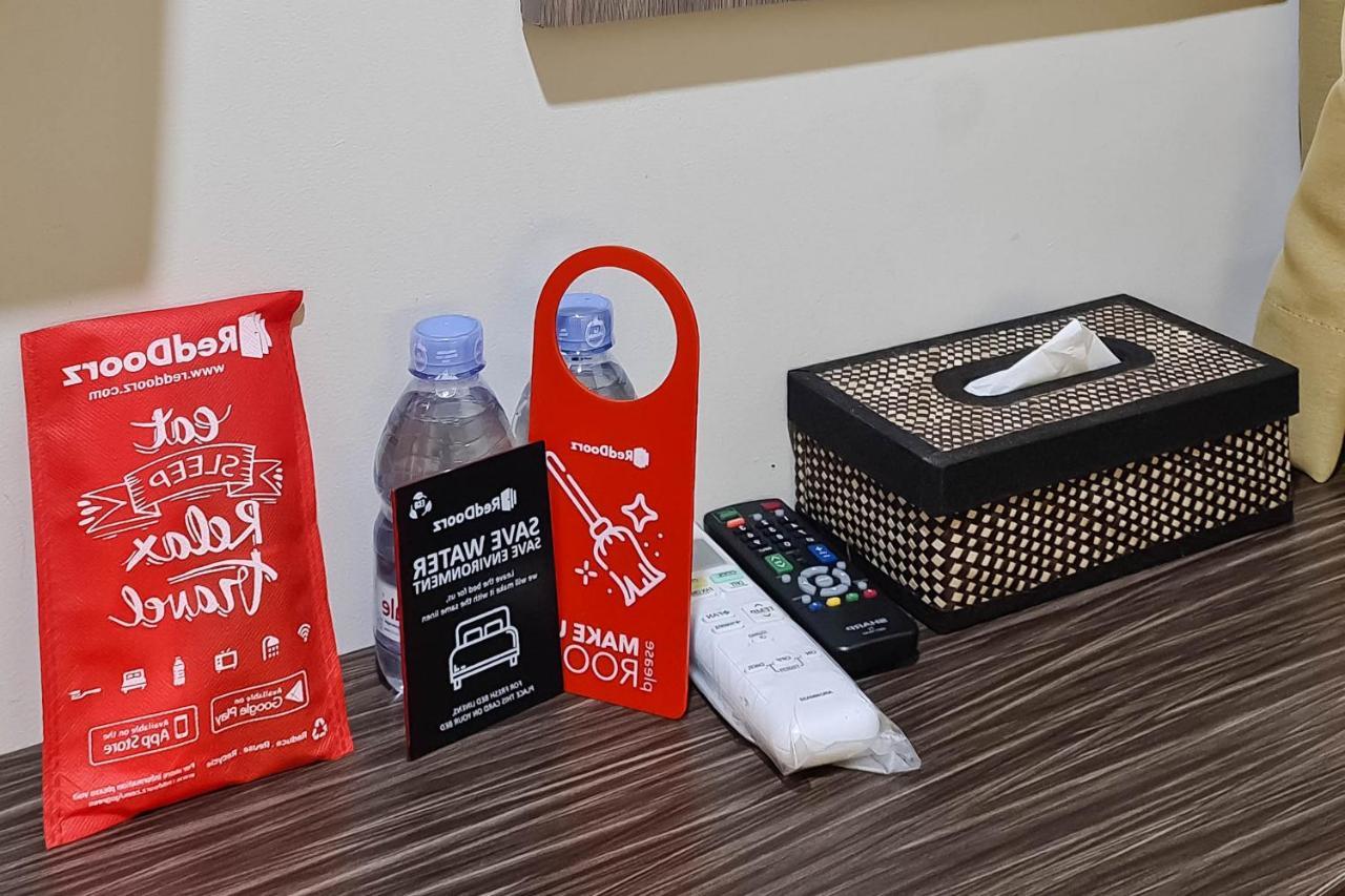 Gaia Asri Hotel Pamanukan Hilir Экстерьер фото