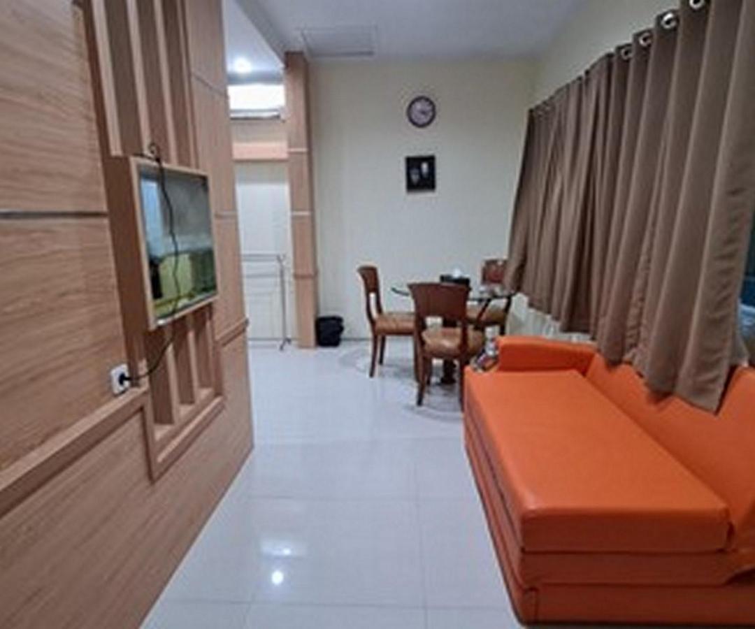 Gaia Asri Hotel Pamanukan Hilir Экстерьер фото