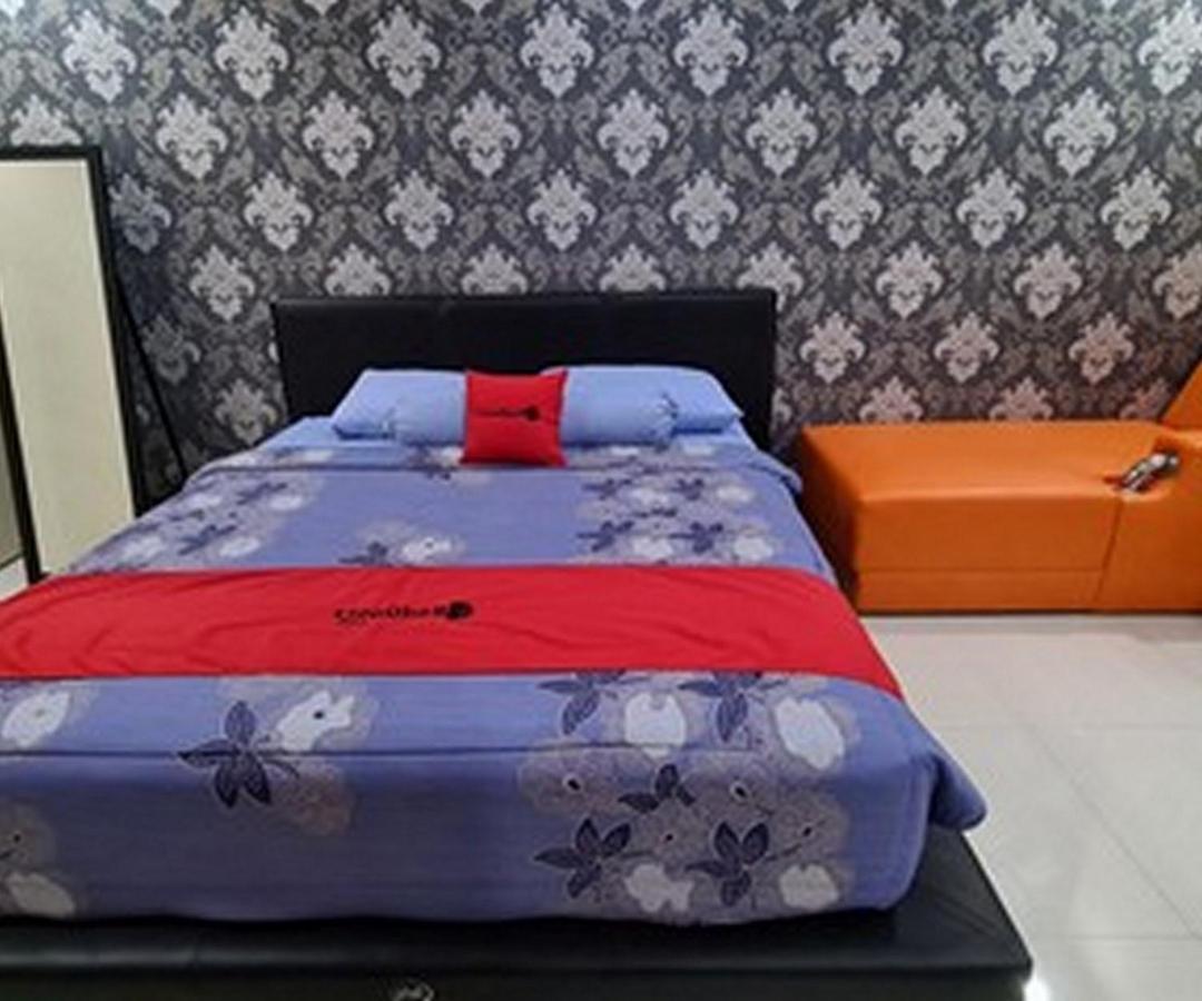 Gaia Asri Hotel Pamanukan Hilir Экстерьер фото