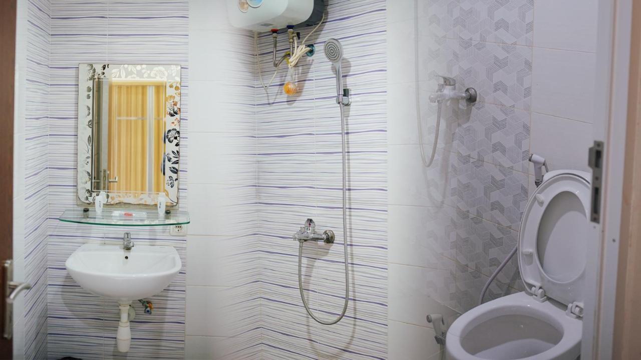Gaia Asri Hotel Pamanukan Hilir Экстерьер фото
